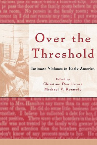Over the Threshold