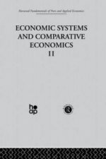 P: Economic Systems and Comparative Economics II