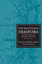 Palestinian Diaspora