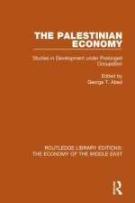 Palestinian Economy (RLE Economy of Middle East)