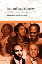 Pan-African History