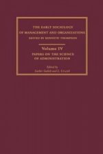 Papers on the Science of Administration