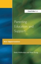 Parenting Education and Support