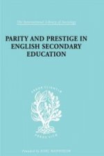 Parity and Prestige in English Secondary Education