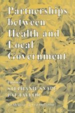 Partnerships Between Health and Local Government