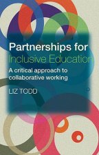 Partnerships for Inclusive Education