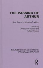 Passing of Arthur