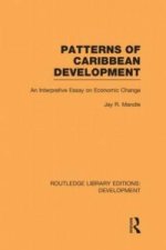 Patterns of Caribbean Development