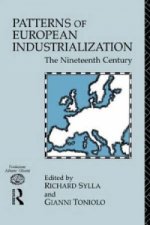 Patterns of European Industrialisation