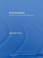 Peacebuilding