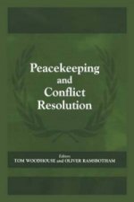 Peacekeeping and Conflict Resolution