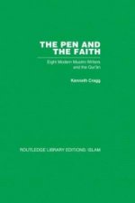 Pen and the Faith