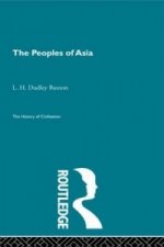 Peoples of Asia