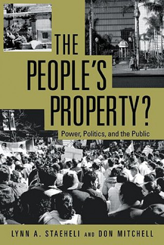 People's Property?