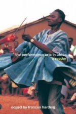 Performance Arts in Africa
