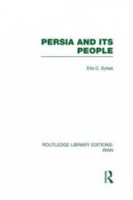 Persia and its People (RLE Iran A)