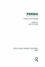 Persia (RLE Iran A)