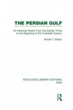 Persian Gulf (RLE Iran A)