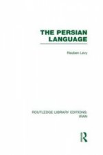 Persian Language (RLE Iran B)