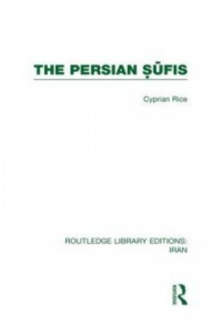 Persian Sufis (RLE Iran C)
