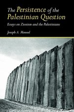 Persistence of the Palestinian Question