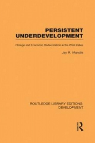 Persistent Underdevelopment