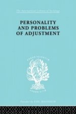 Personality and Problems of Adjustment