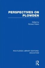 Perspectives on Plowden (RLE Edu K)
