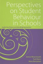 Perspectives  on Student Behaviour in Schools