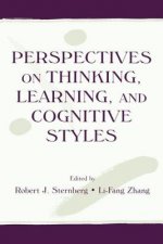 Perspectives on Thinking, Learning, and Cognitive Styles