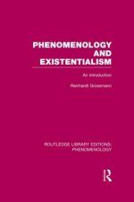 Phenomenology and Existentialism