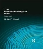 Phenomenology of Mind