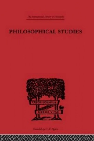 Philosophical Studies