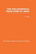 Philosophical Traditions of India