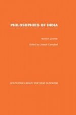Philosophies of India