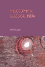 Philosophy in Classical India