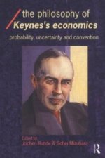 Philosophy of Keynes' Economics