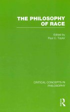 Philosophy of Race