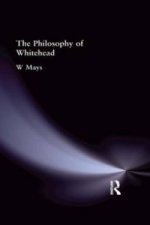 Philosophy of Whitehead