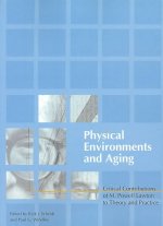 Physical Environments and Aging