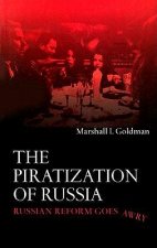 Piratization of Russia