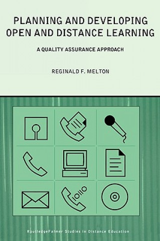 Planning and Developing Open and Distance Learning