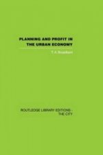 Planning and Profit in the Urban Economy