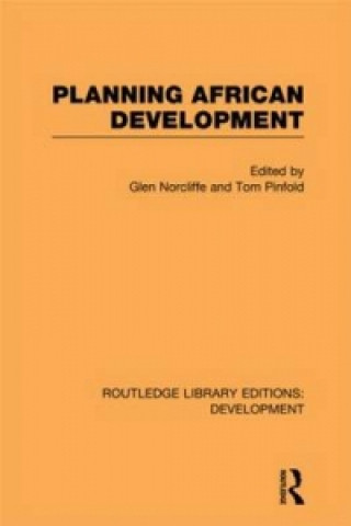 Planning African Development