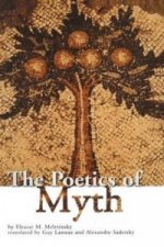 Poetics of Myth