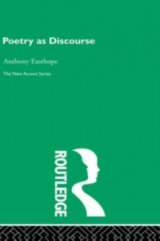 Poetry as Discourse