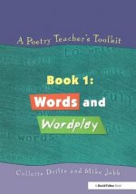 Poetry Teacher's Toolkit