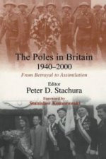 Poles in Britain, 1940-2000