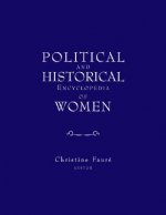 Political and Historical Encyclopedia of Women