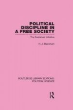 Political Discipline in a Free Society